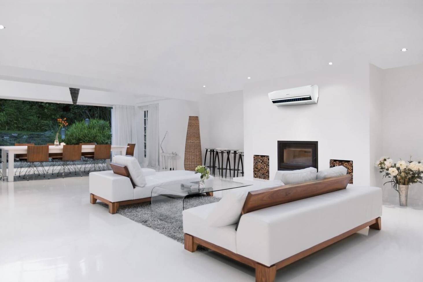 Samsung AR9500M Wind-Free