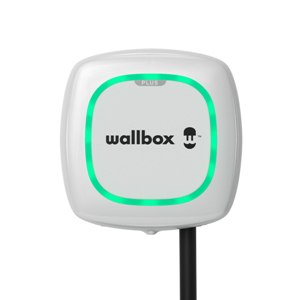 Electric car charger