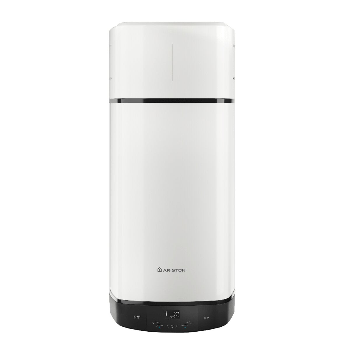 Chauffe-eau à pompe à chaleur Ariston Nuos Plus R290 S2 WiFi A+ 150 litres