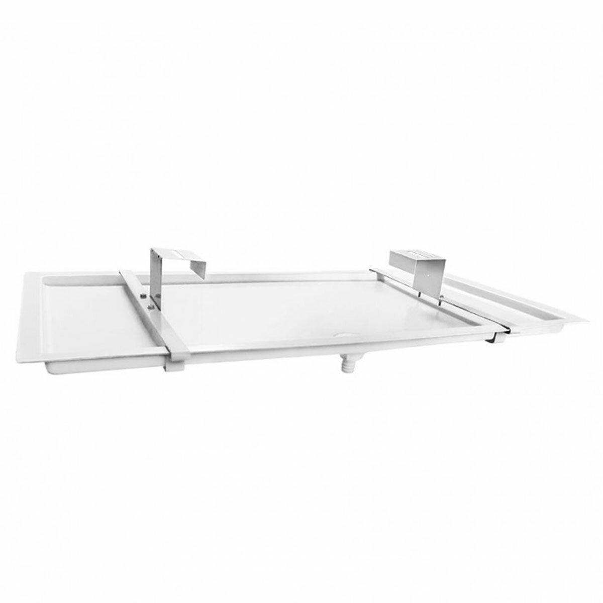 Gia Universal-Kondensatwanne 940x420 mm