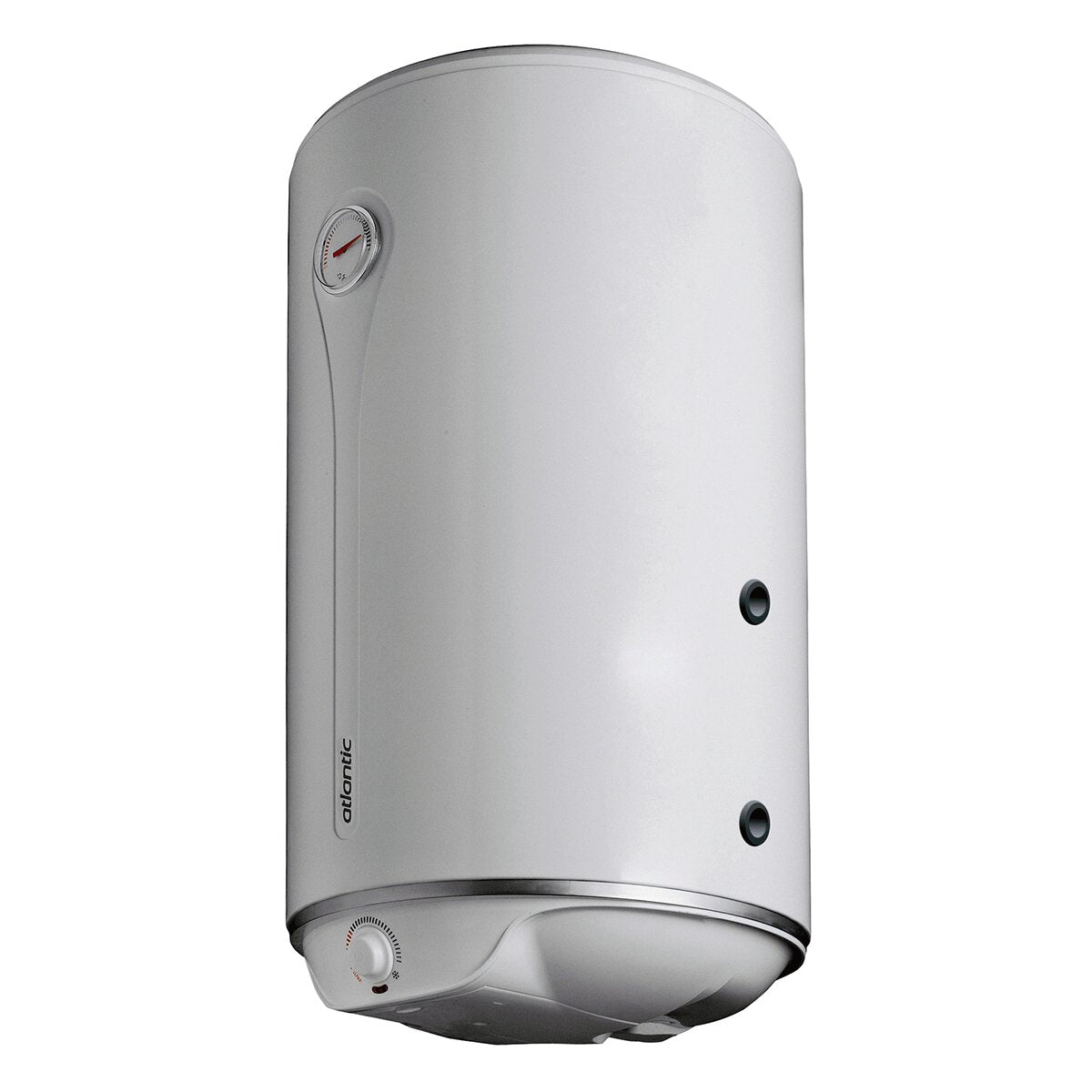 Chauffe-eau thermo électrique Atlantic Combi MG 100 raccordements verticaux droits 100 litres Garantie 2 ans