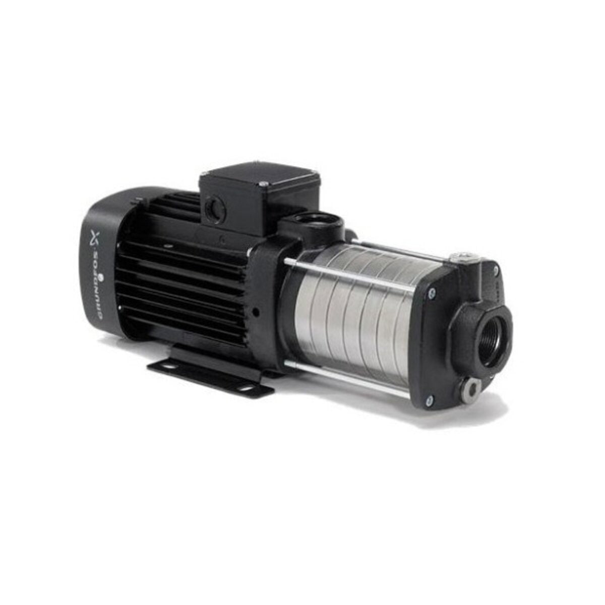 Grundfos single-phase multistage centrifugal pump cm3-4 series