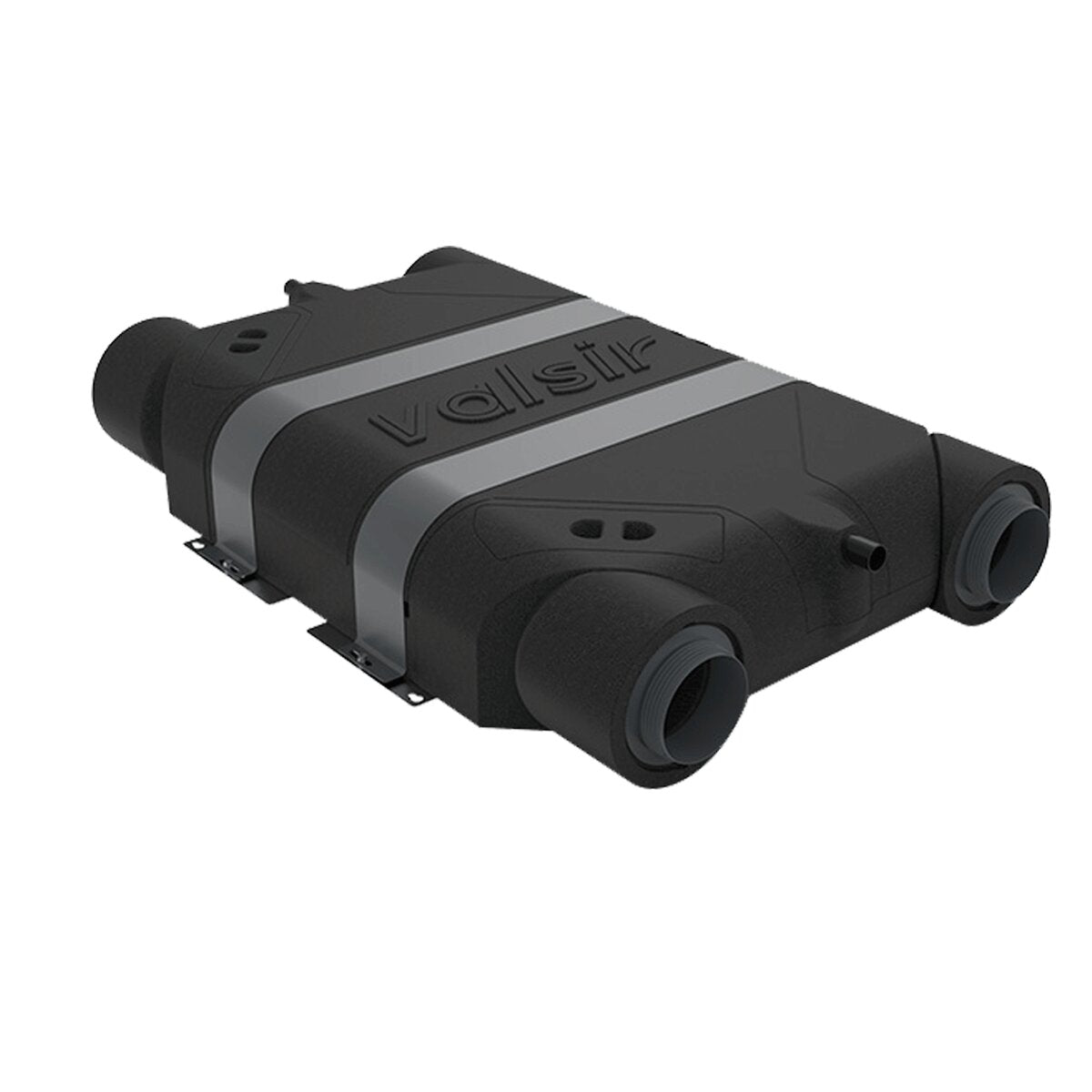 Valsir Ariosa HV 170 m³/h Kontrollierte mechanische Belüftung mit Enthalpieaustauscher