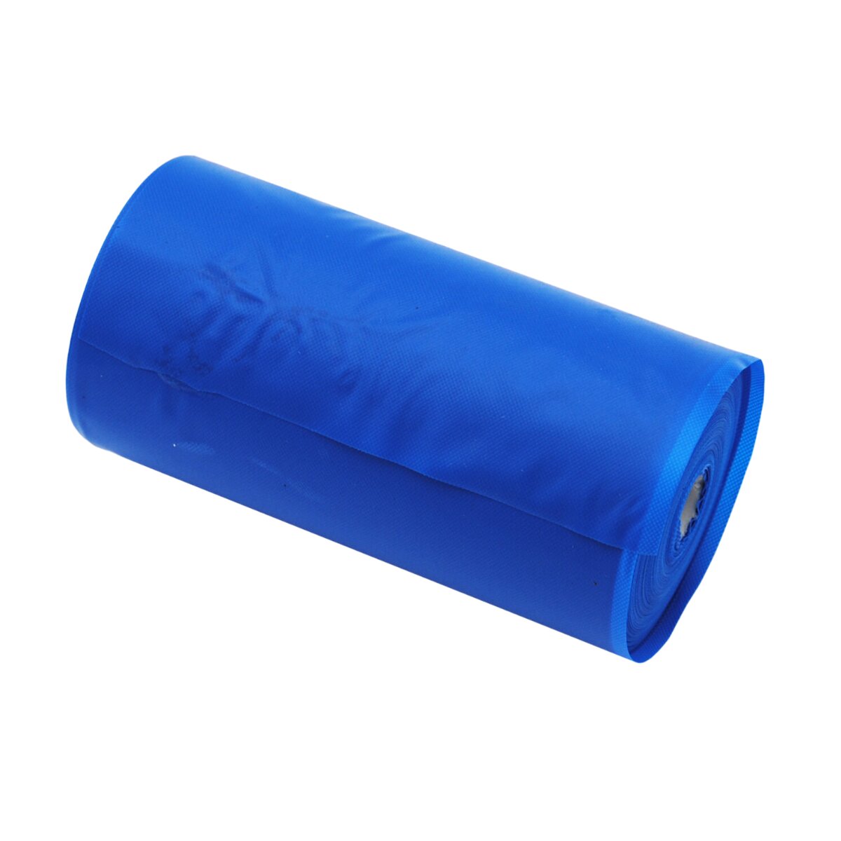 Tecnogas 25 m nicht klebende Vinylbinde, blau