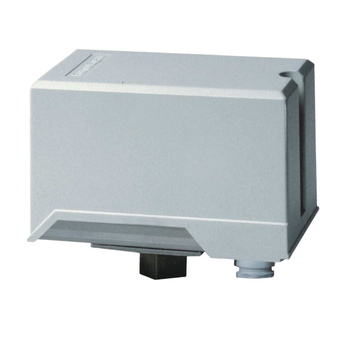 Fantini Cosmi B70A Druckschalter – 0,5 ÷ 7 bar – Direktsteuerung von Drehstrommotoren