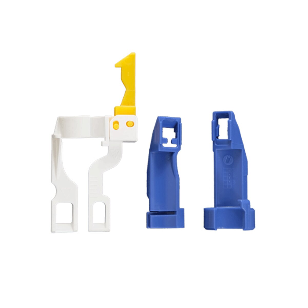 Kit d'ancrage mécanique OLI pour réservoirs de toilettes OLI74 PLUS