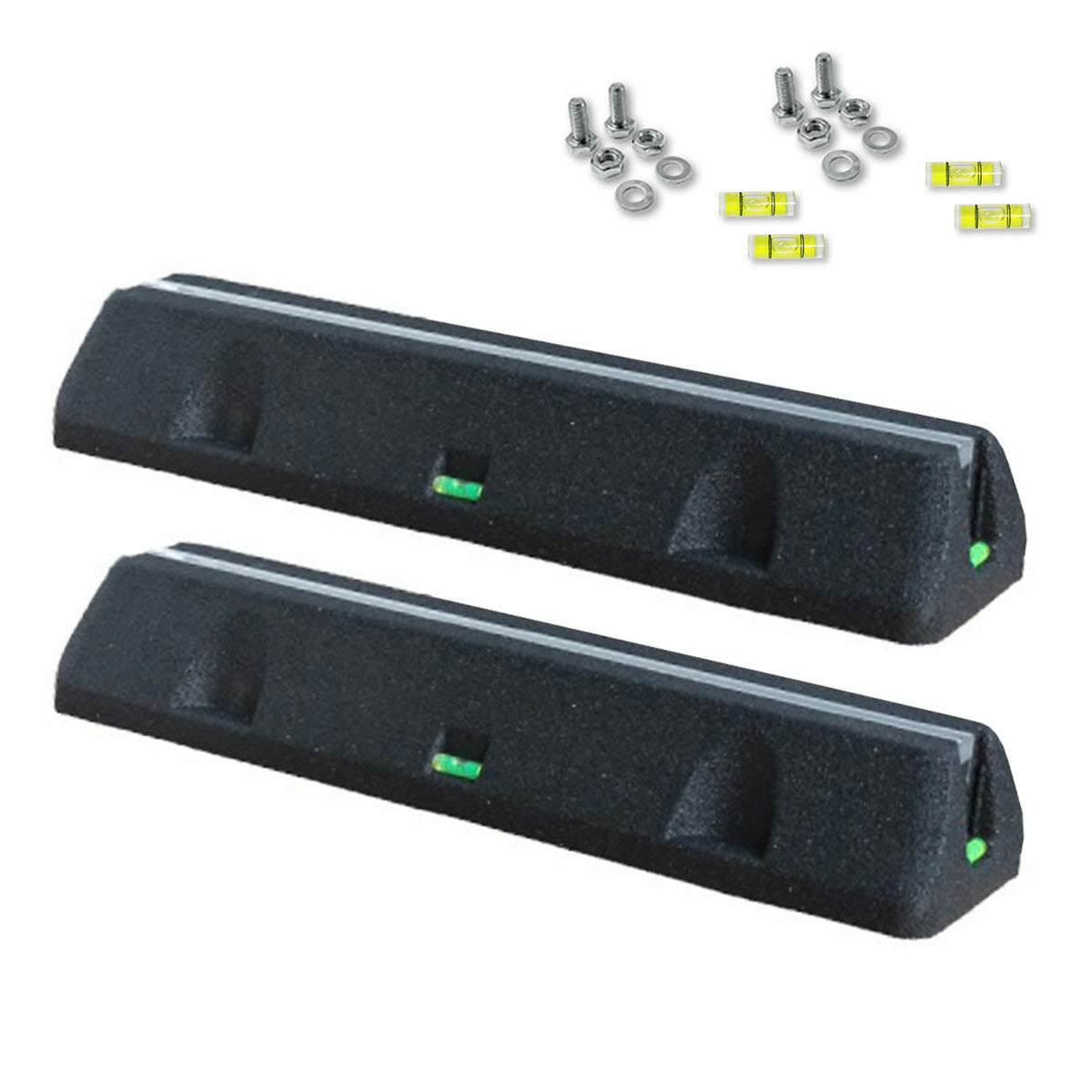 Supports de sol Niccons SUMO LC - 160X90X450 mm - POUR POMPES À CHALEUR