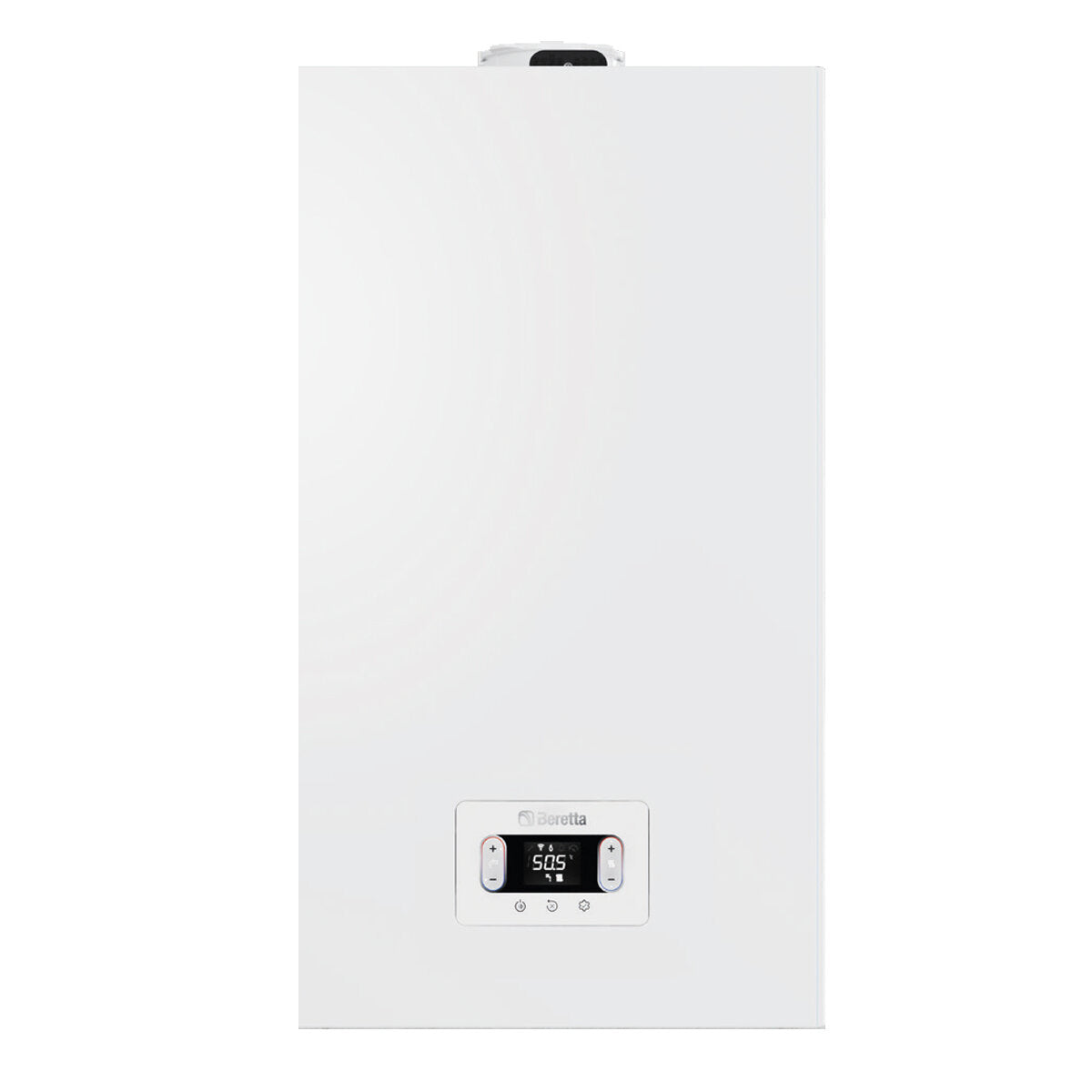 Beretta CIAO X 30C Brennwertkessel mit geschlossener Kammer 24 kW Methan-LPG mit koaxialem Rauchgasauslass