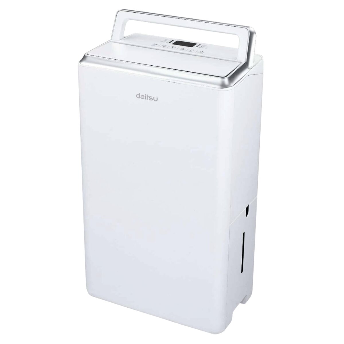 Daitsu Aral ADD-20XB Tragbarer Luftentfeuchter 20 Liter/Tag