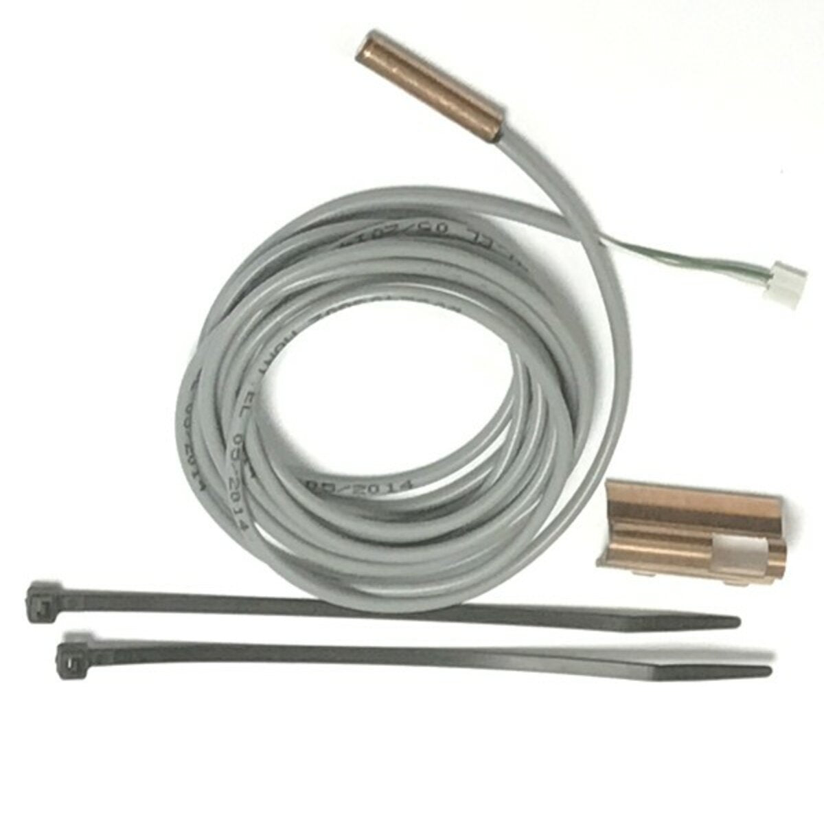 Mindesttemperaturfühler für Steuerungen vom Typ Carrier