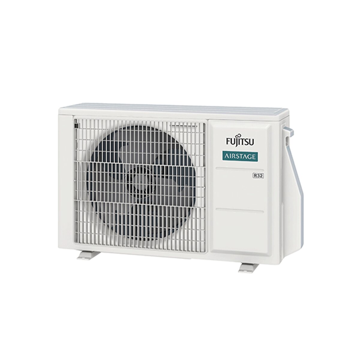 Climatiseur Fujitsu série KMCG WiFi 9000 BTU R32 Onduleur A++