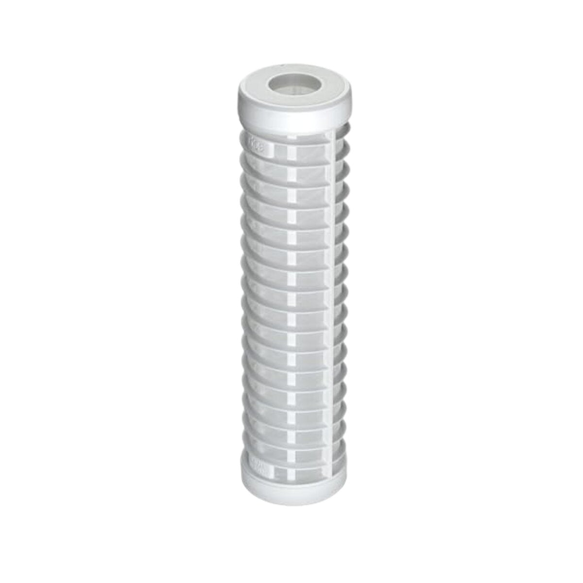 7″ 60 µm Waschbare Netzfilter-GEL-Kartusche