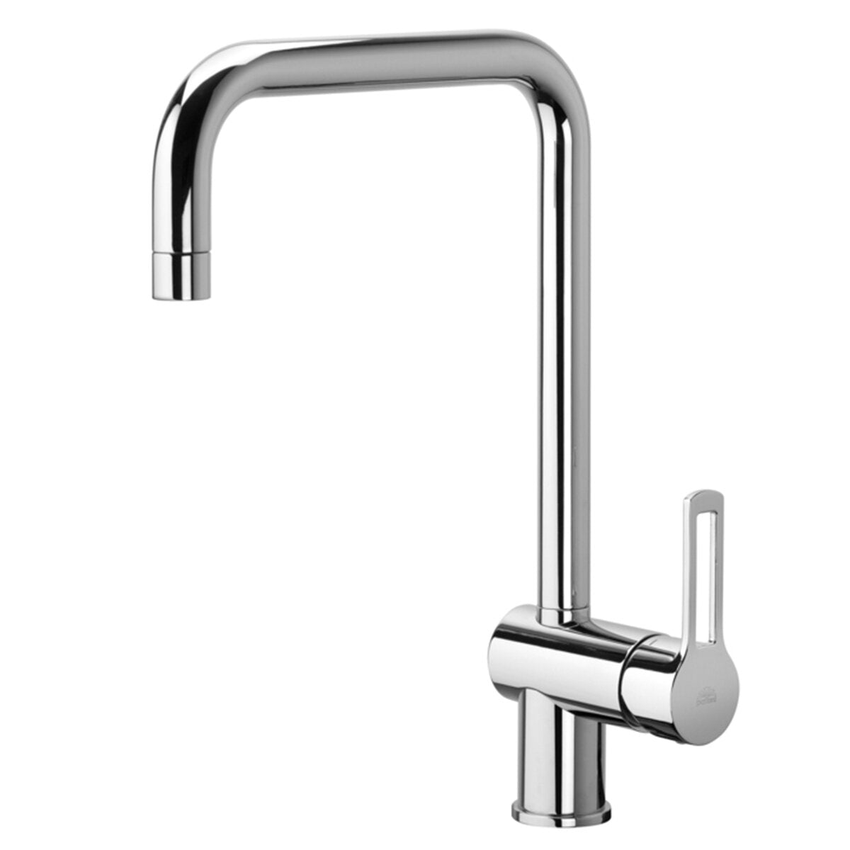 Paffoni RINGO RIN 980 sink mixer with 2-fold hose spout