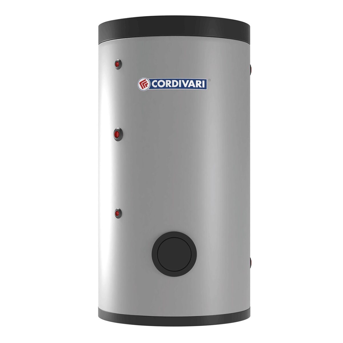 Cordivari BOLLY 1 ST FB WB Warmwasserboiler mit festem 300-Liter-Wärmetauscher