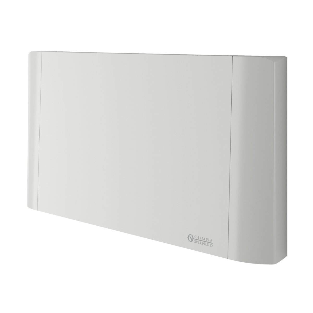 Ventilo-convecteur Olimpia Splendid Bi2 Smart S1 400 SL ULTRASLIM - 2,31/1,74 kW