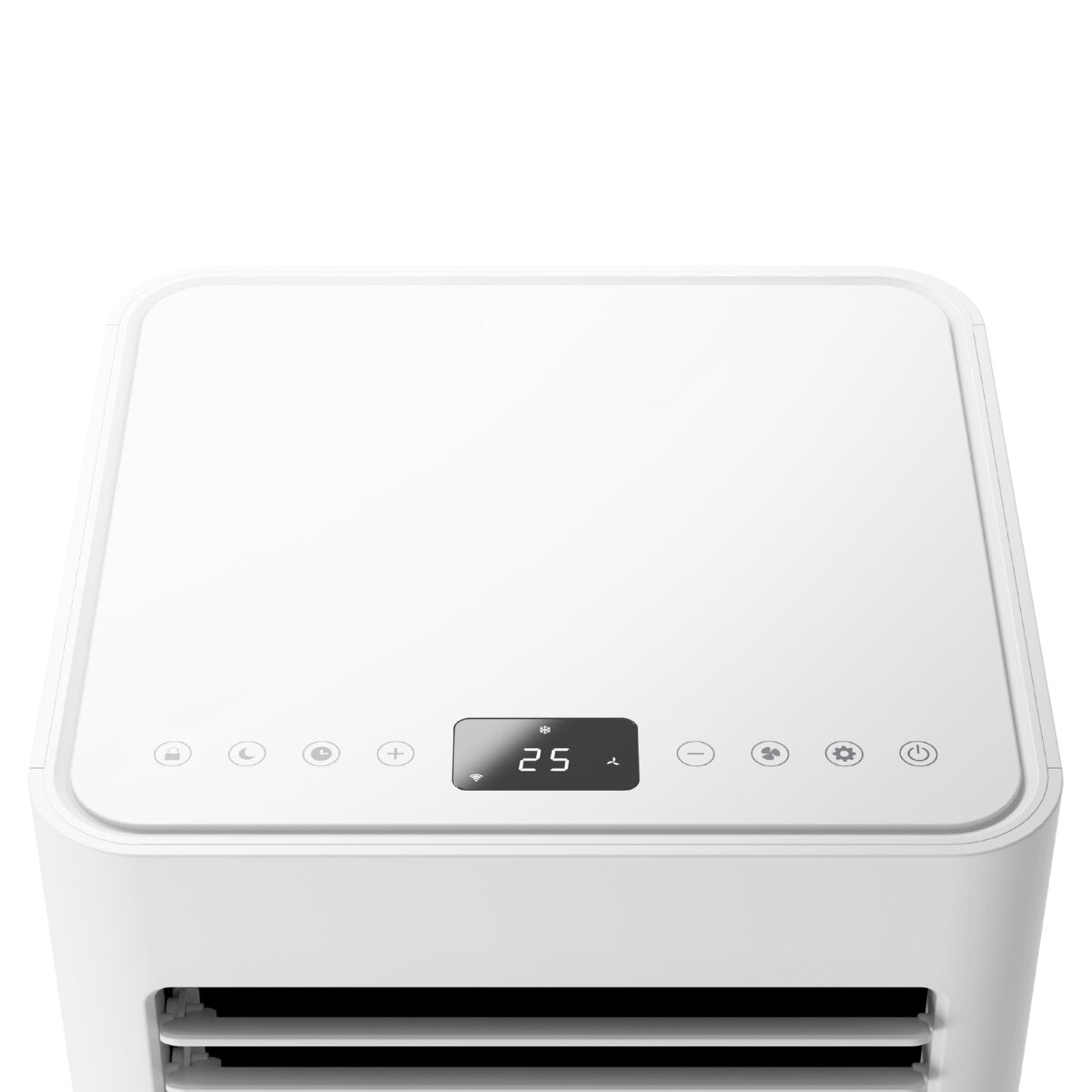 Climatiseur portable Olimpia Splendid Dolceclima 12 WiFi 12000 BTU R32 R290