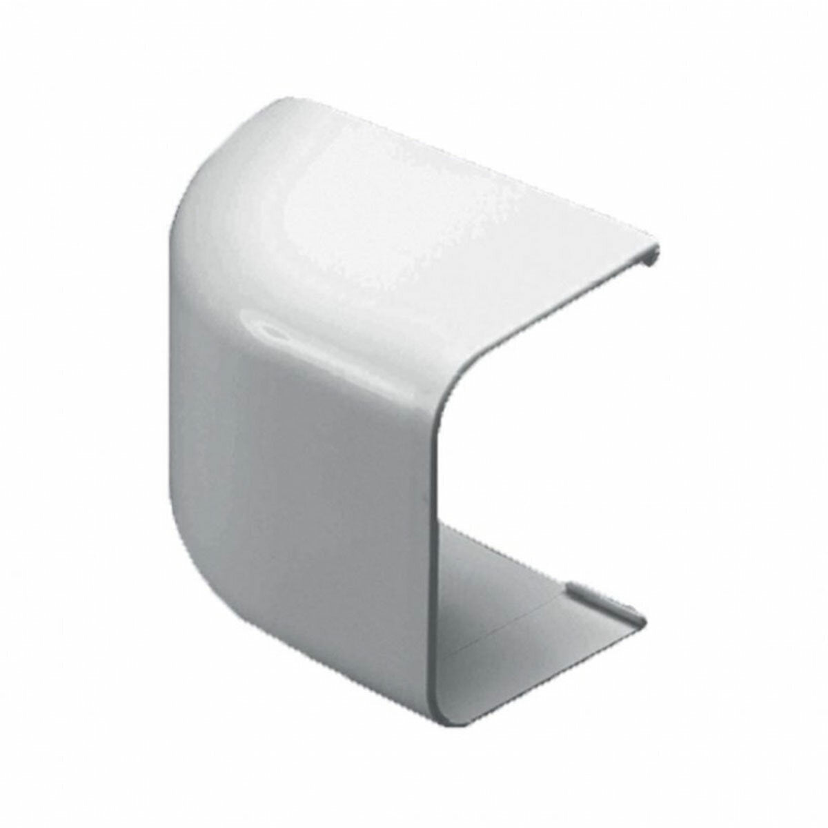Gia 80x60 mm end cap