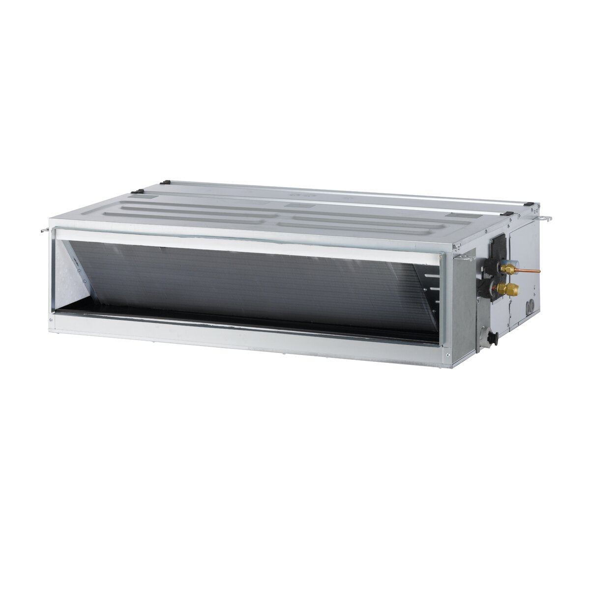 LG Kanalklimaanlage UM Standard 48000 BTU R32 Inverter - HOHE DRUCKHÖHE