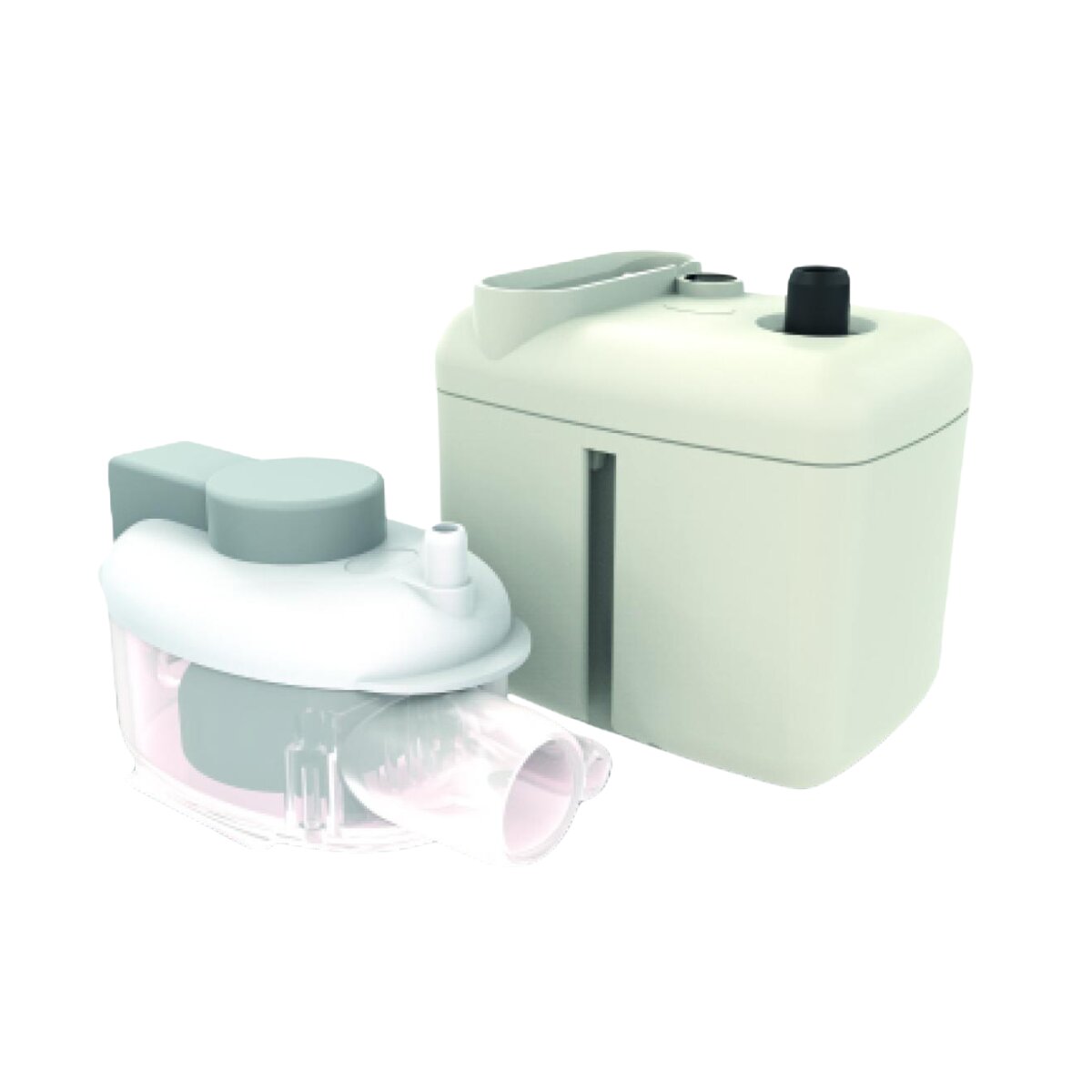 Sauermann Si-27 condensate drain pump