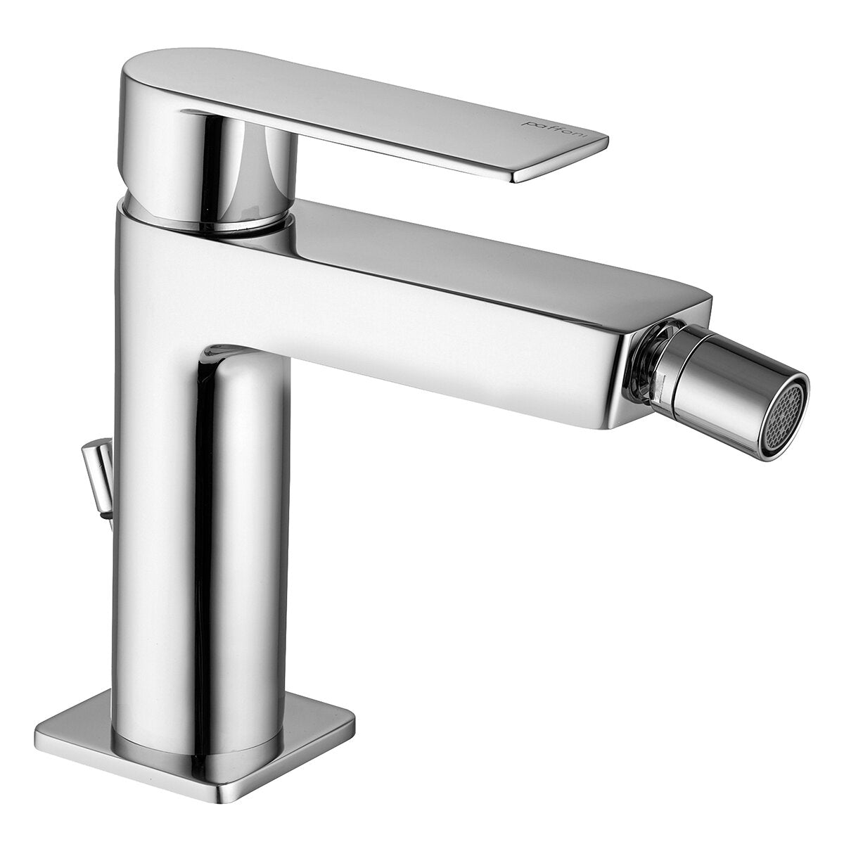 Paffoni TANGO TA 135 Mitigeur de bidet avec vidage automatique 1"1/4G