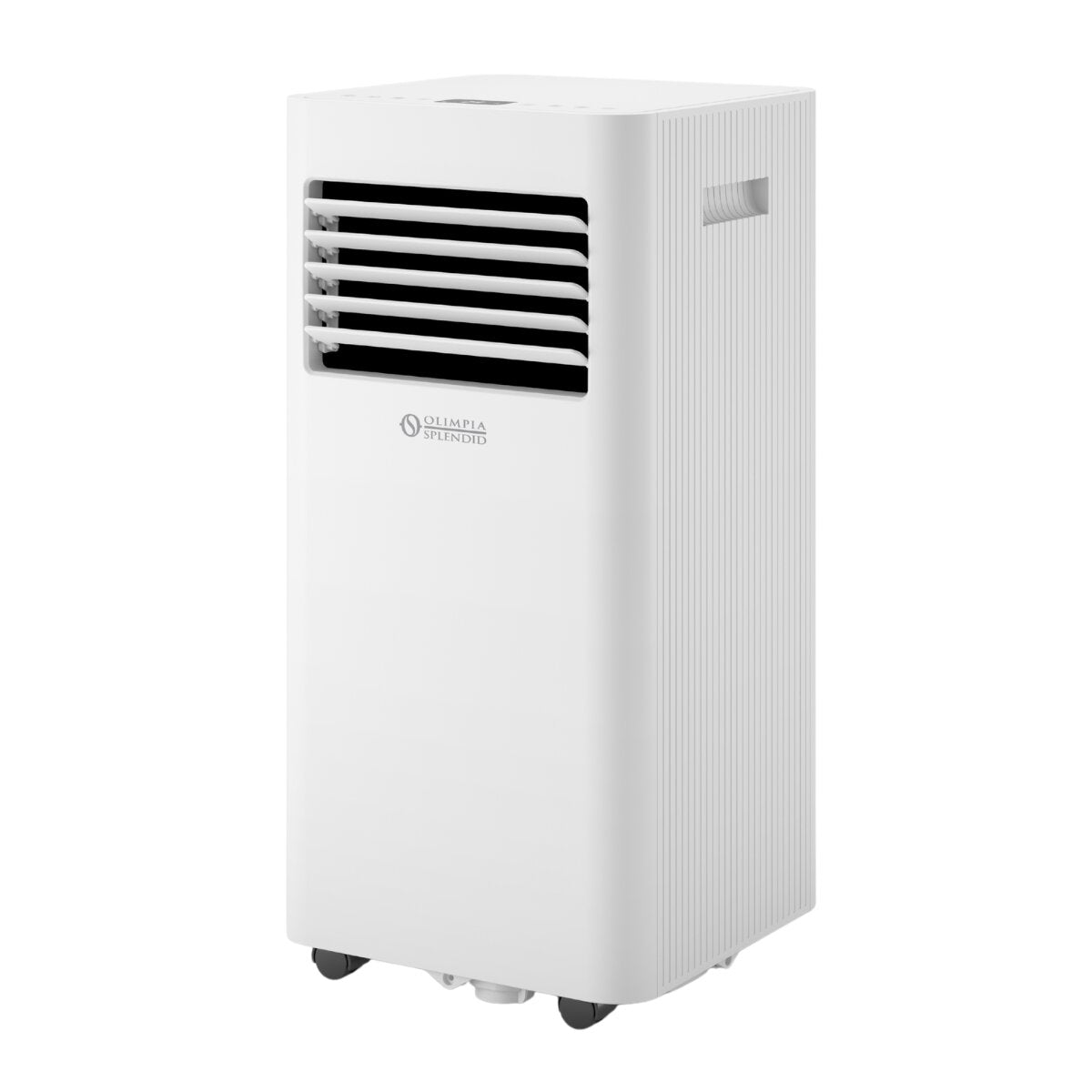 Climatiseur portable Olimpia Splendid Dolceclima 12 WiFi 12000 BTU R32 R290