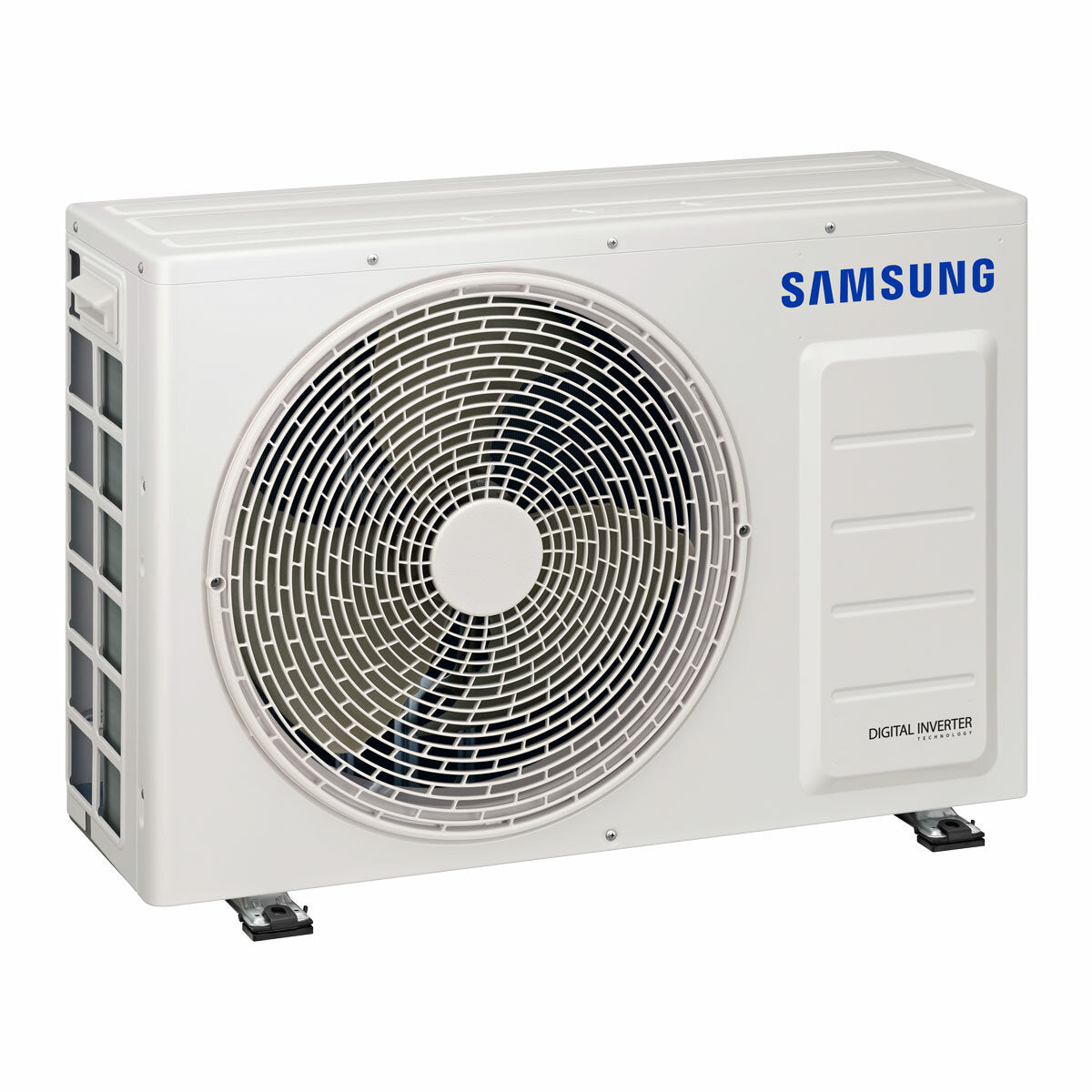 Samsung WindFree ELITE 12000 BTU R32 Gas-Inverter-Klimaanlage Außengerät