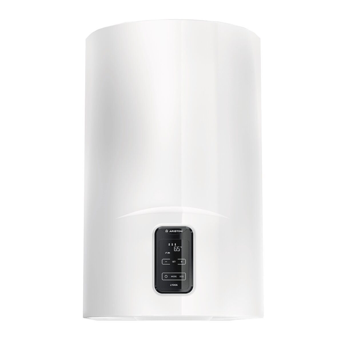 Chauffe-eau électrique vertical Ariston Lydos Plus 50 litres