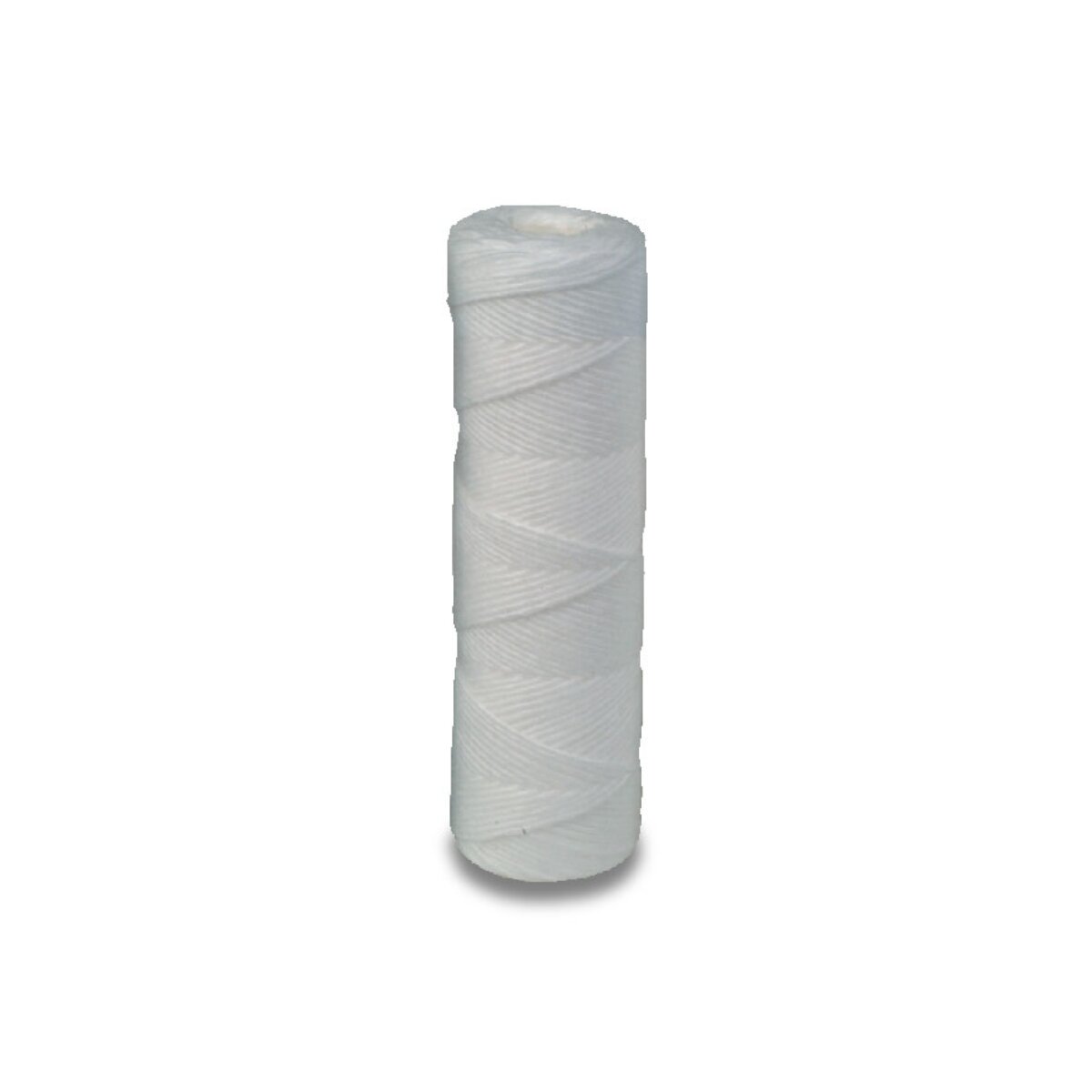Cartouche filtrante en gel pour plaies 7″ 20 µm