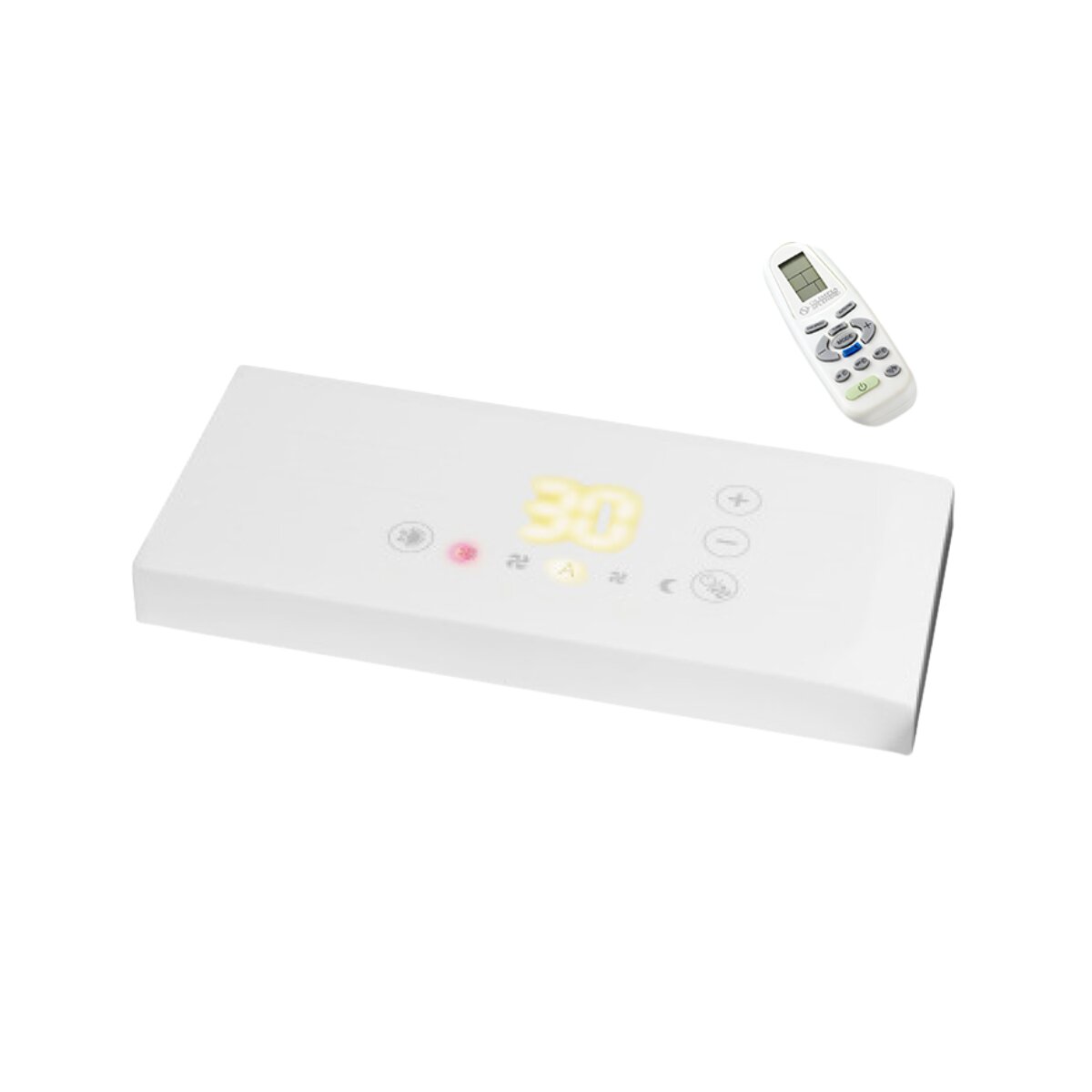 Olimpia Splendid B0872 autonomous on-board machine touch flat control kit