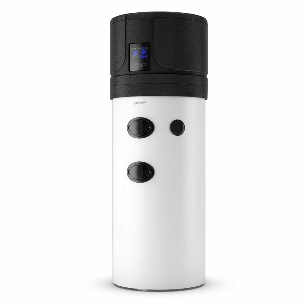 Olimpia Splendid Sherpa SHW S2 Warmwasserbereiter mit Wärmepumpe 200 Liter A+
