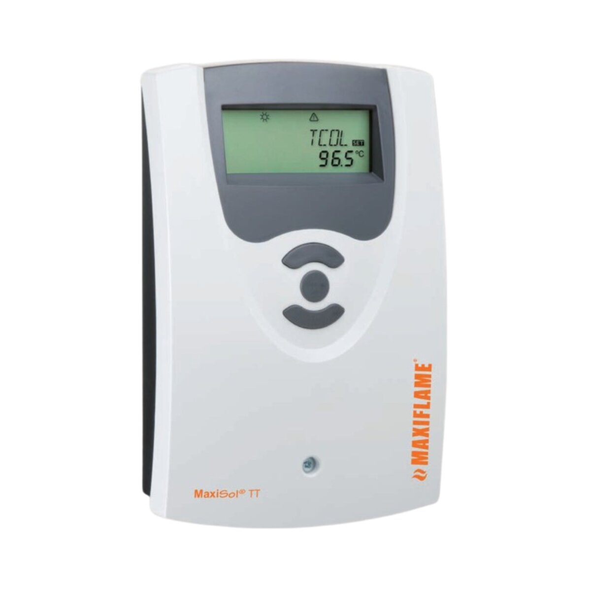 Maxiflame MaxiSol TT Solarsteuergerät