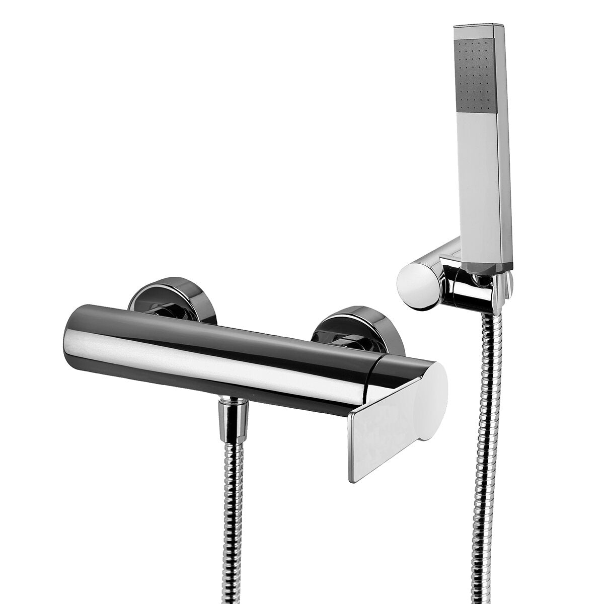 Paffoni TANGO TA 168D shower mixer without diverter