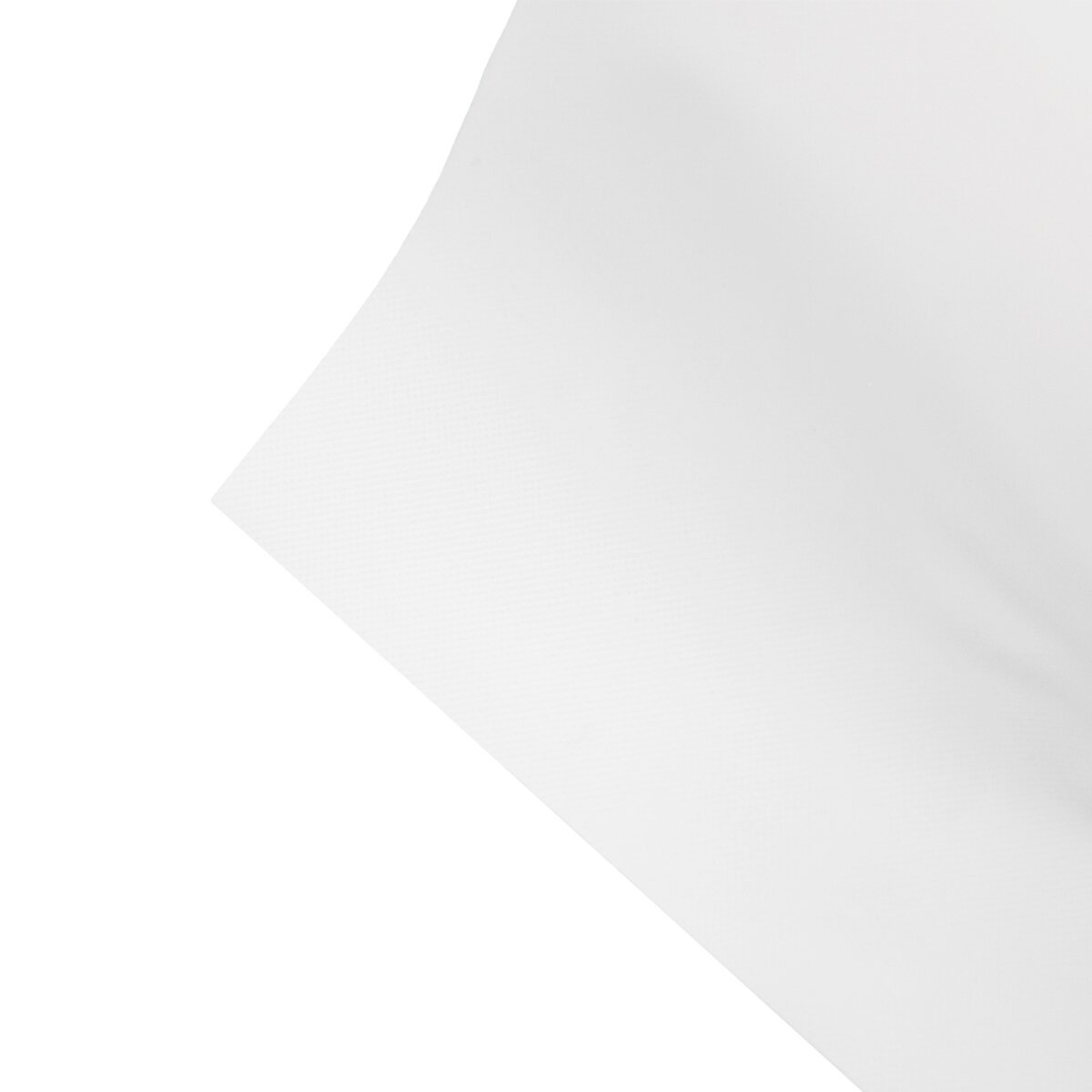 Tecnogas 25m non-adhesive vinyl bandage, white