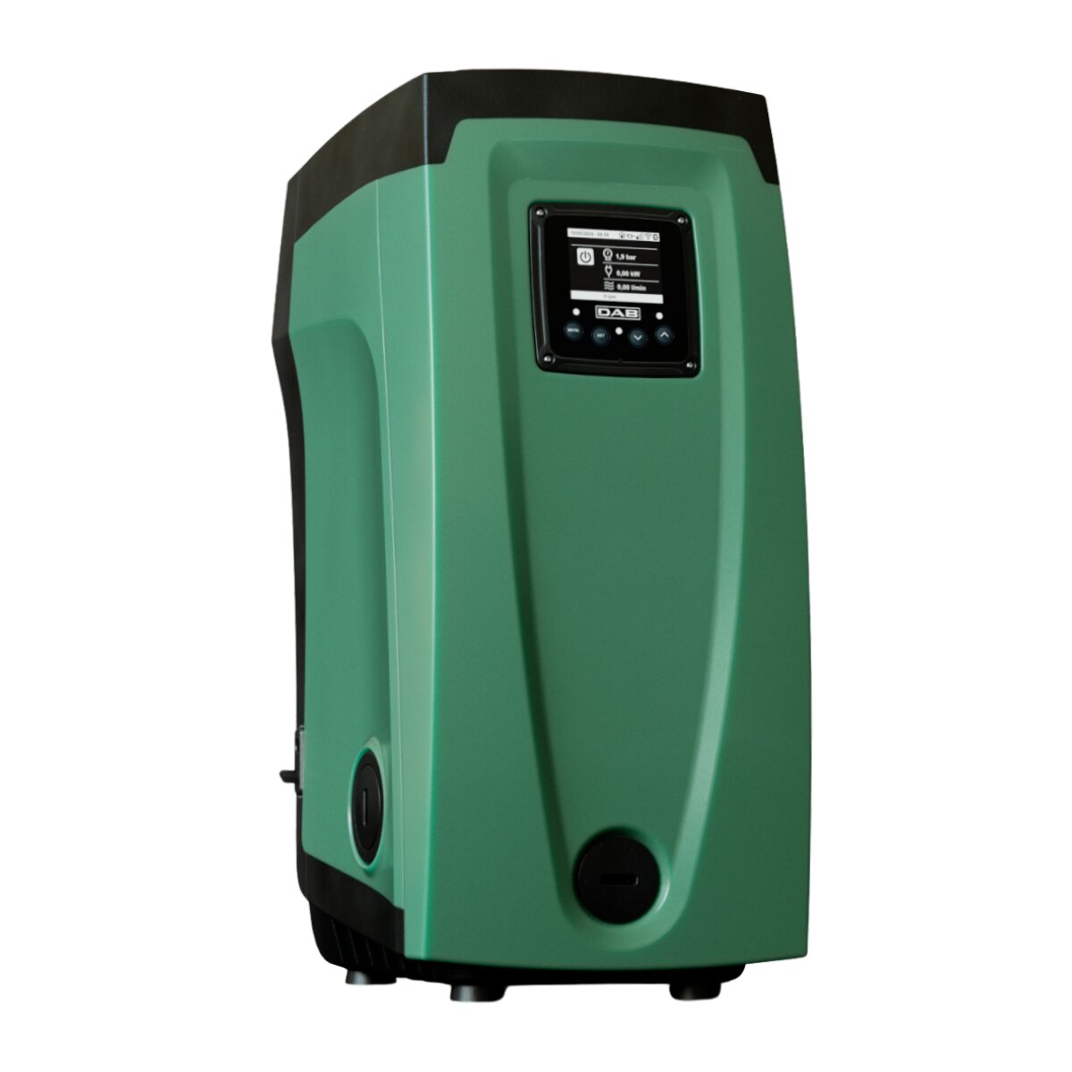 Group 2 DAB EsyBox inverter pumps with EsyTwin 4 HP Wi-Fi