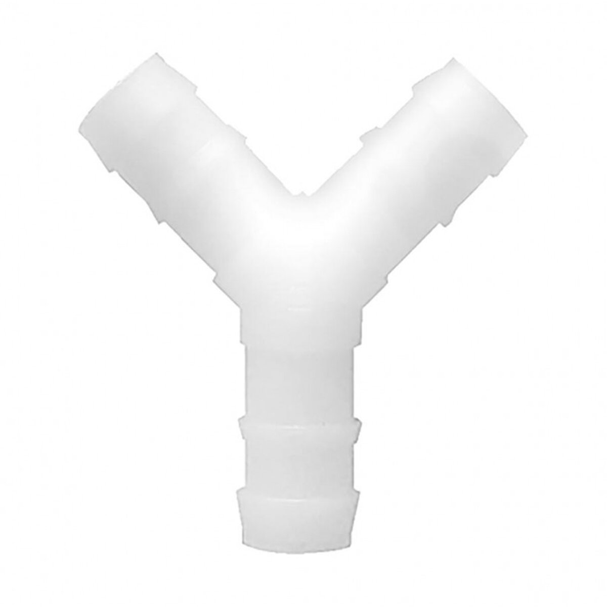 Condensate drain connection Gia 18 mm
