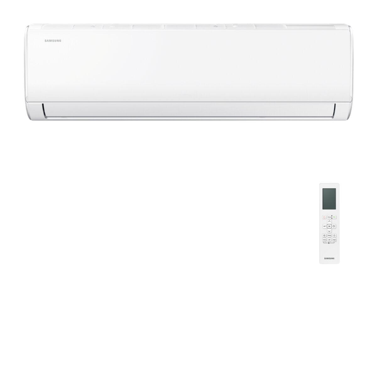 Samsung AR35 WiFi 24,000 BTU R32 Inverter A++/A Air Conditioner