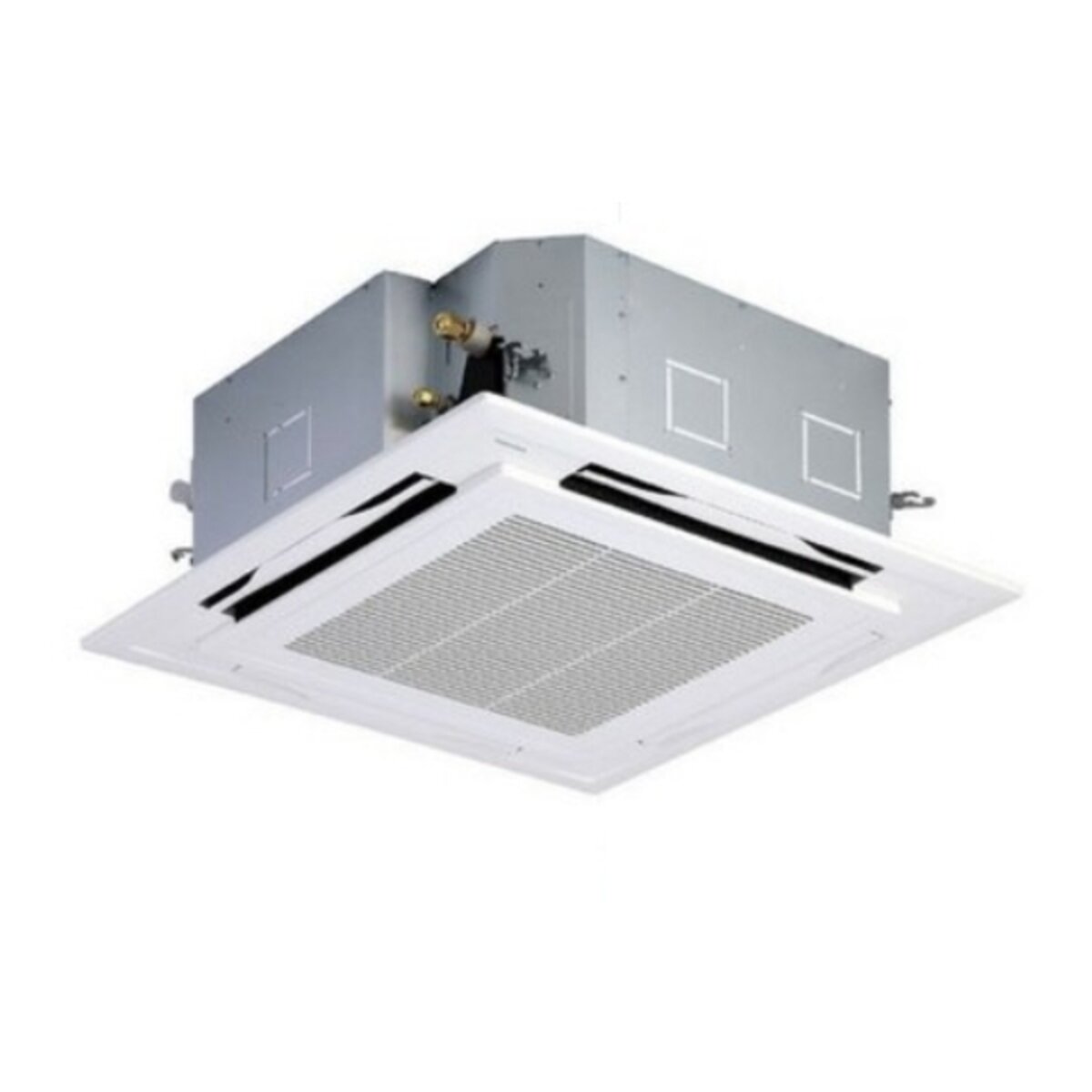 Toshiba Klimaanlage Standard Box Light Commercial sm_utp 24000 BTU Wechselrichter mit Kabelsteuerung