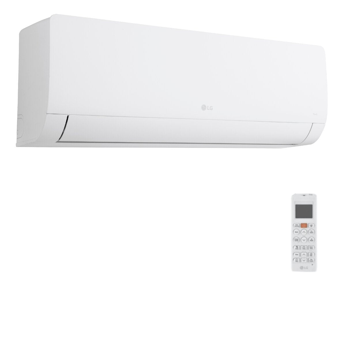 LG Libero 18,000 BTU R32 Inverter WiFi Air Conditioner A++/A+