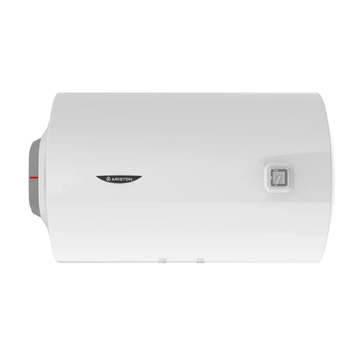 Chauffe-eau électrique horizontal Ariston Pro1 R 100 litres