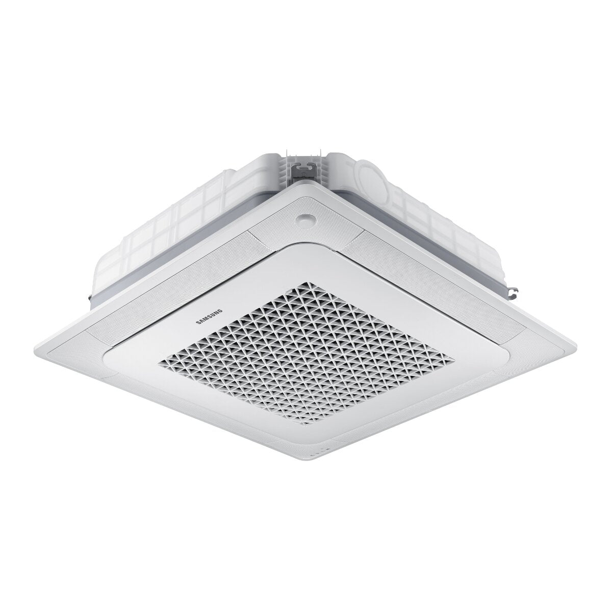 Samsung WindFree 48,000 BTU 4-Way Cassette Inverter Air Conditioner Indoor Unit