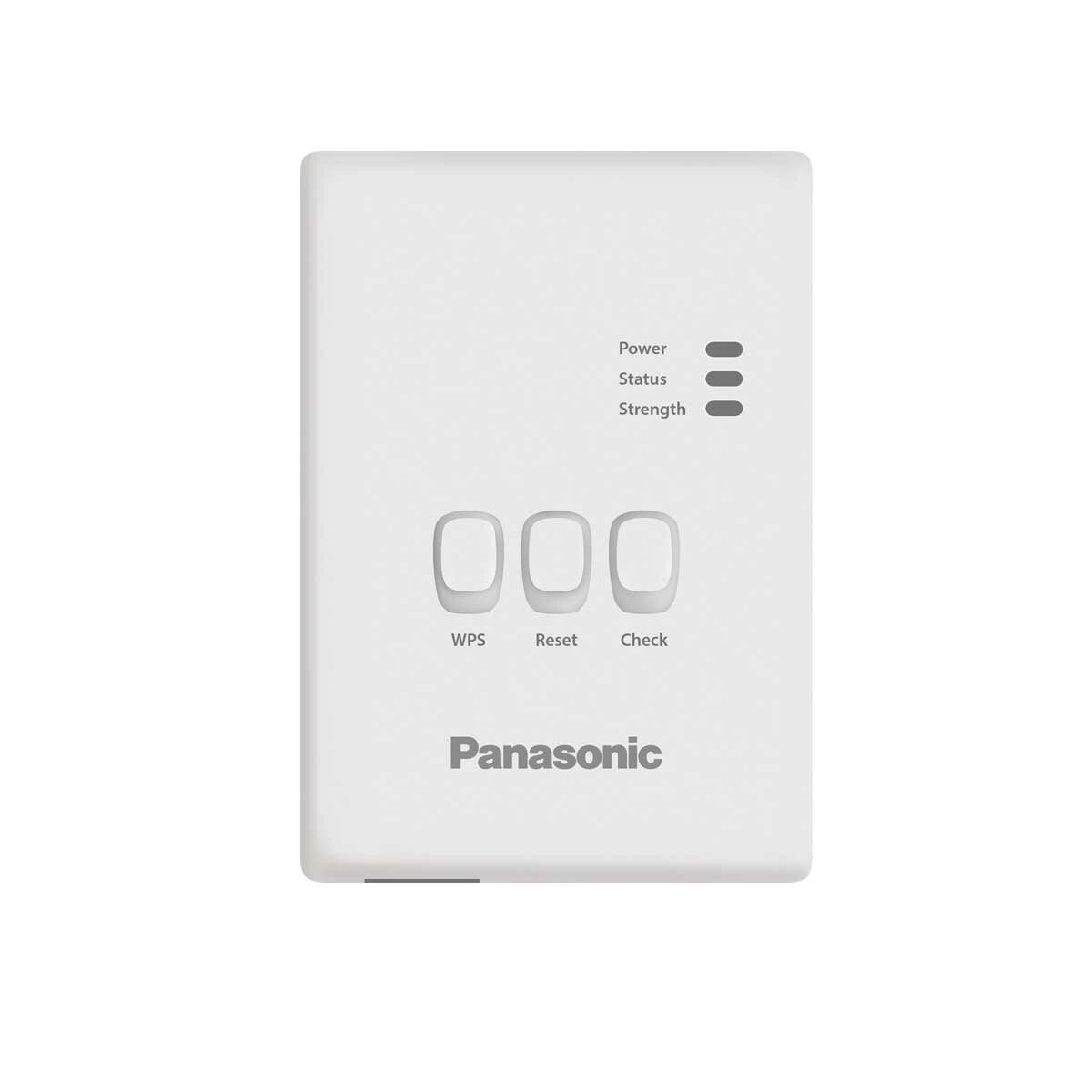 Adaptateur Panasonic Acquarea SMART CLOUD pour pompes à chaleur acquarea