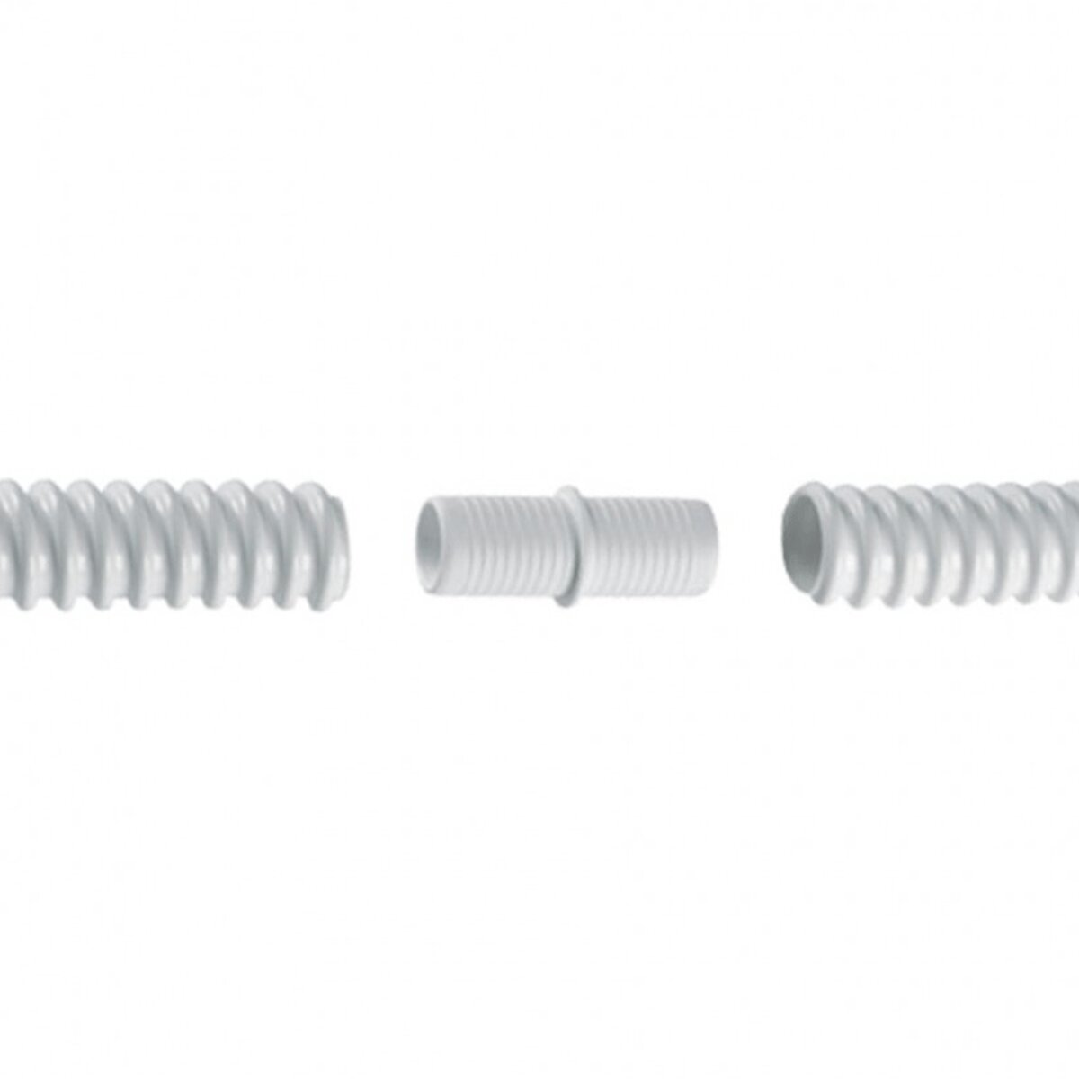 Gia condensate drain male sleeve fitting 16 mm
