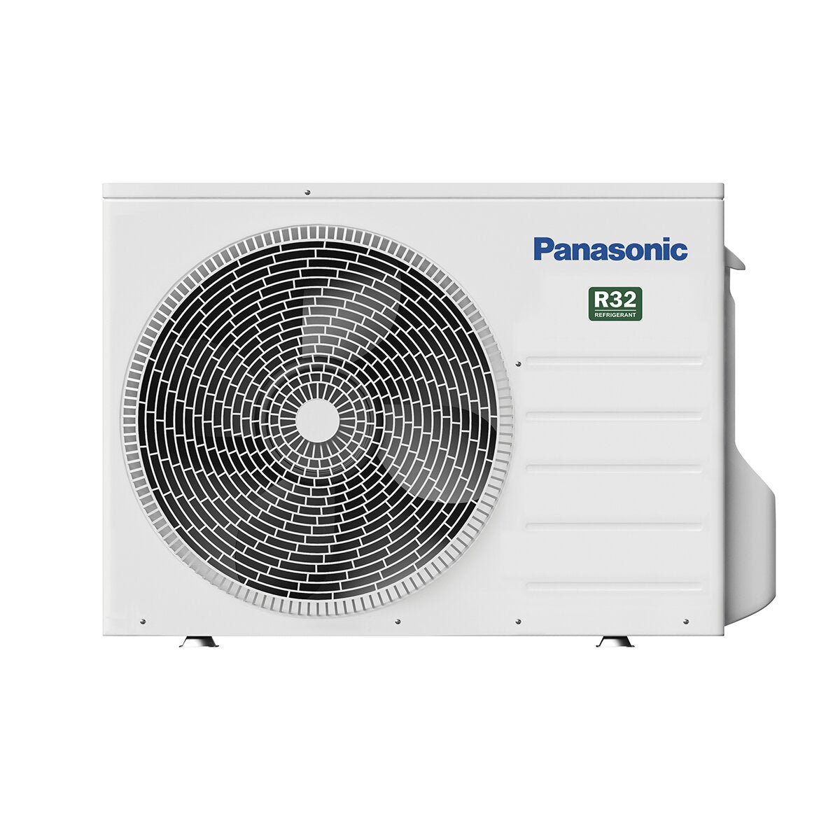 Climatiseur à cassette 4 voies Panasonic PACi NX Standard 18000 BTU R32 inverter A++/A++