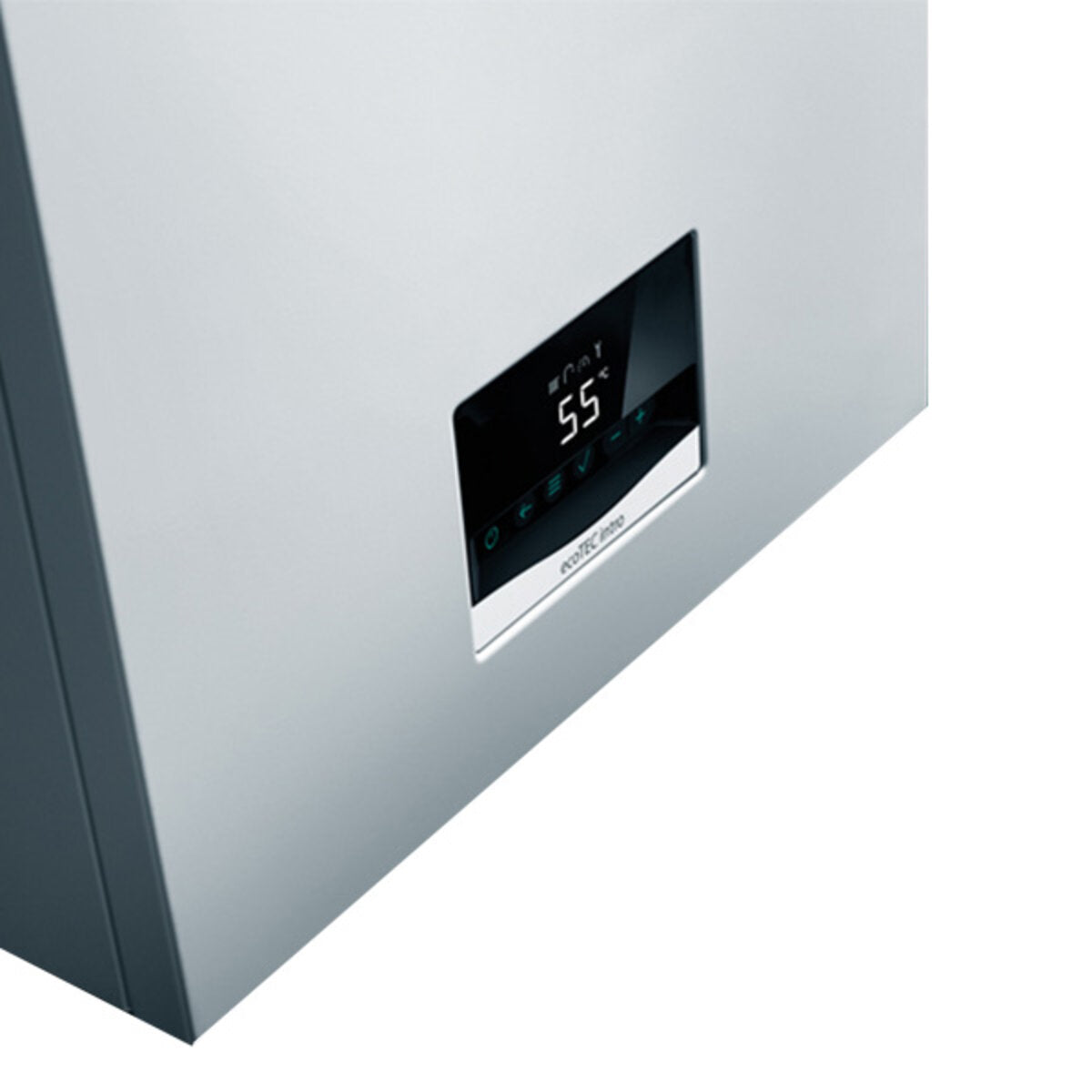 Vaillant EcoTEC intro condensing boiler VMW 24/28 AS/1-1 24 kW methane sealed chamber