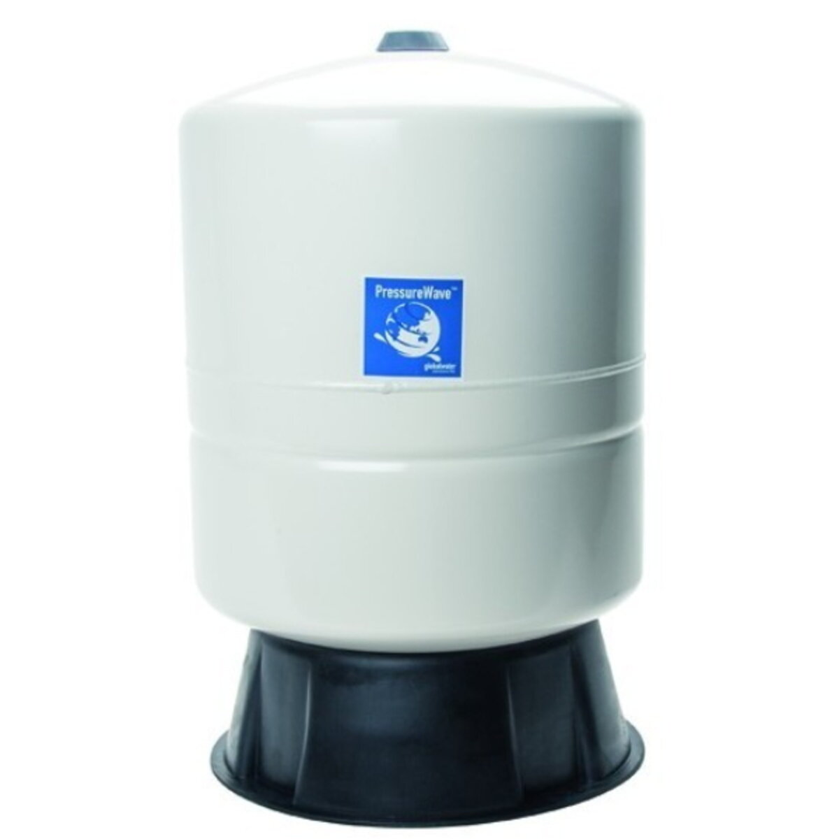 Vase d'expansion PressureWave GWS de 80 litres pour autoclave pwb-80lv