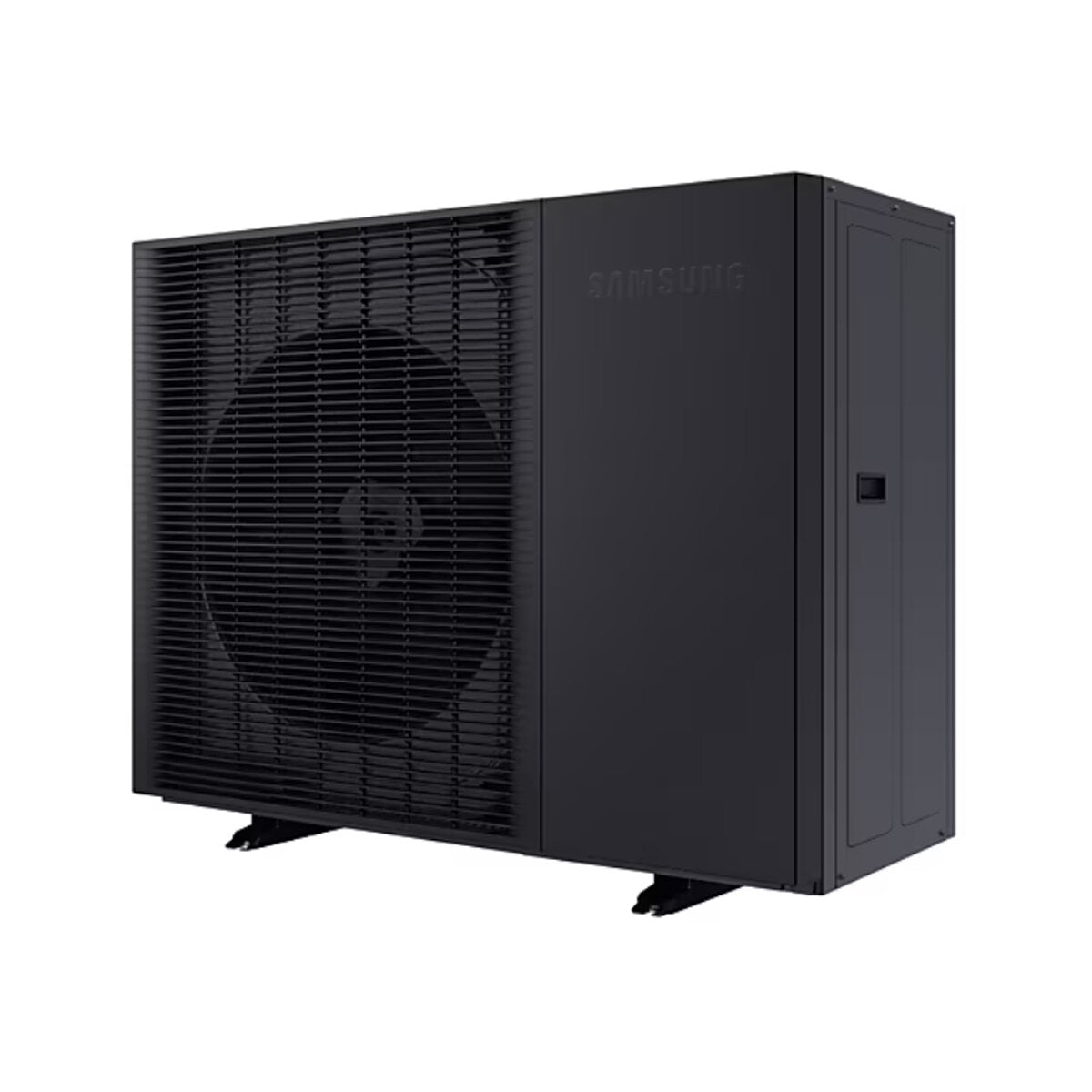 Samsung EHS Mono HT Leise 12 kW einphasige R32 A++ Hochtemperatur-Luft-Wasser-Wärmepumpe