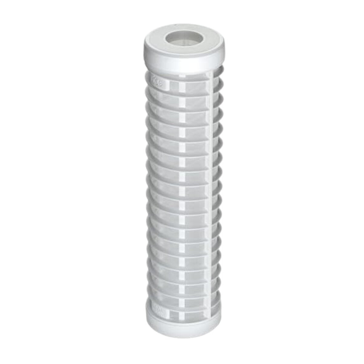 10″ 60 µm Washable Mesh Filter GEL Cartridge