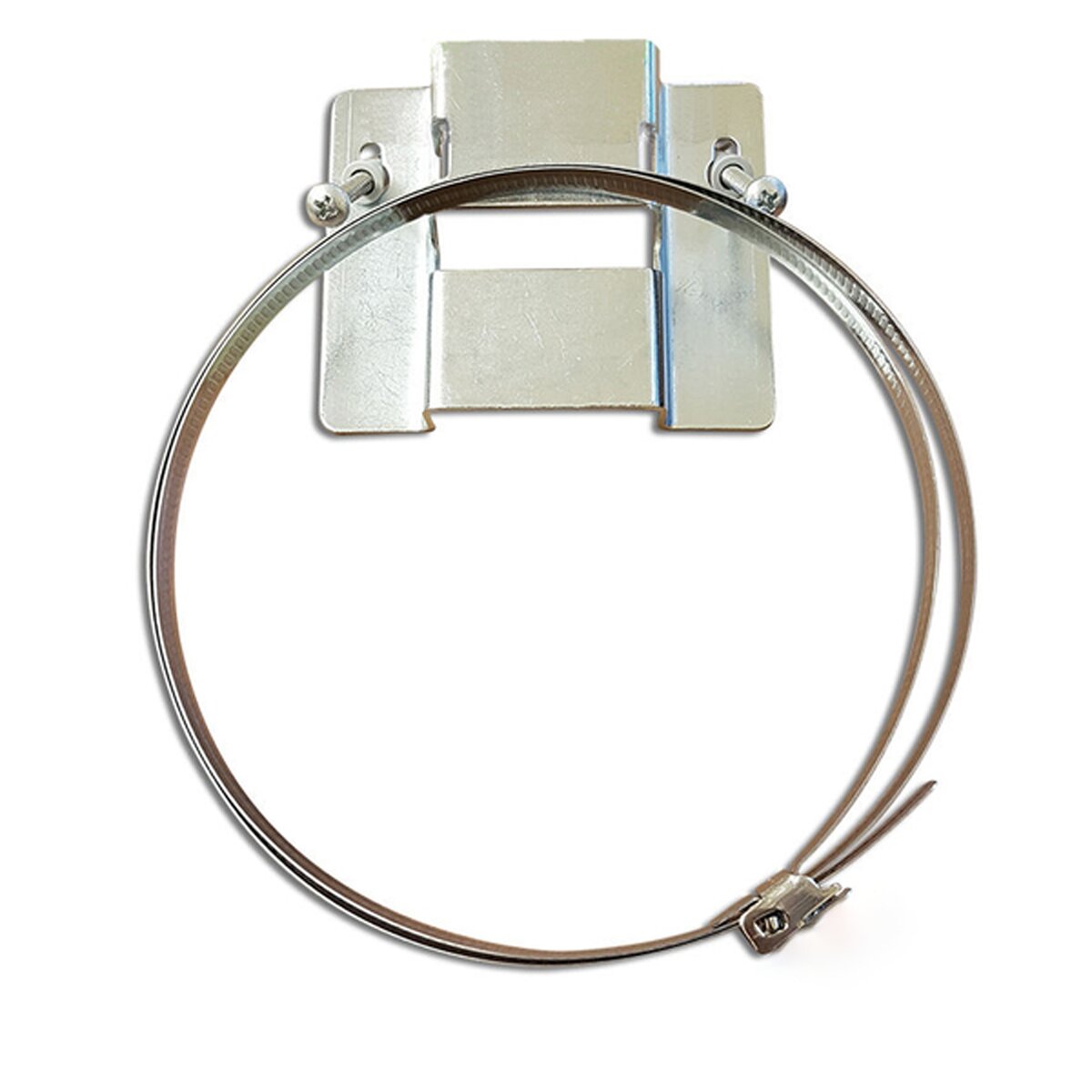 Kit support mural pour vases d'expansion GWS de 2 à 80 litres