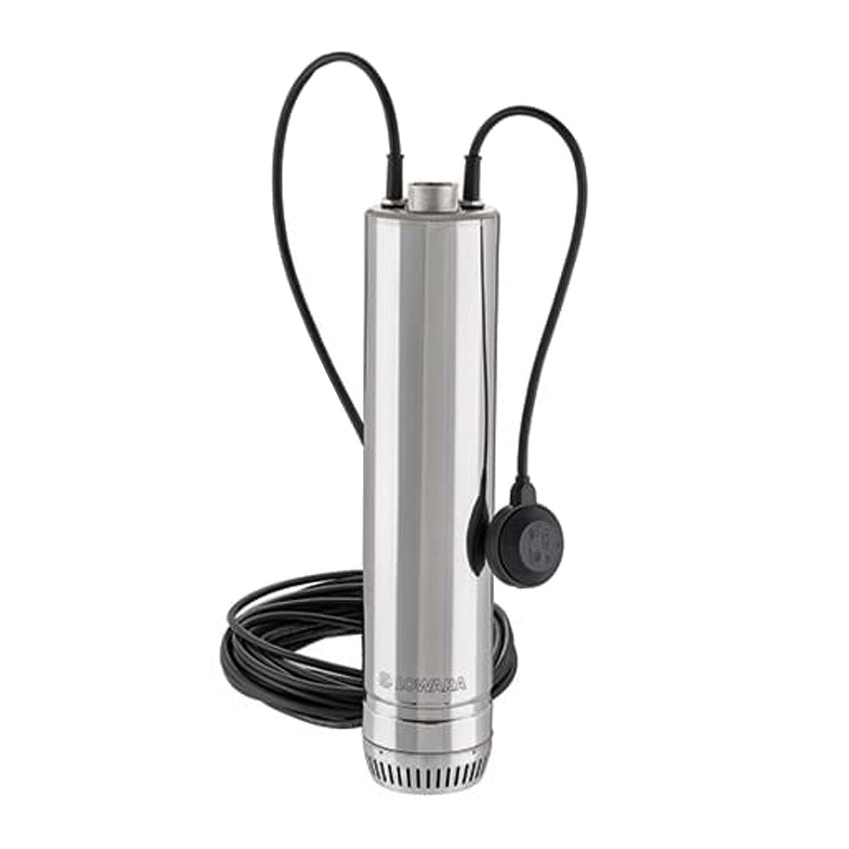 Xylem Lowara Scuba 3SC8/11/5 CG submersible pump single phase 1.1 kW/1.5 HP with float