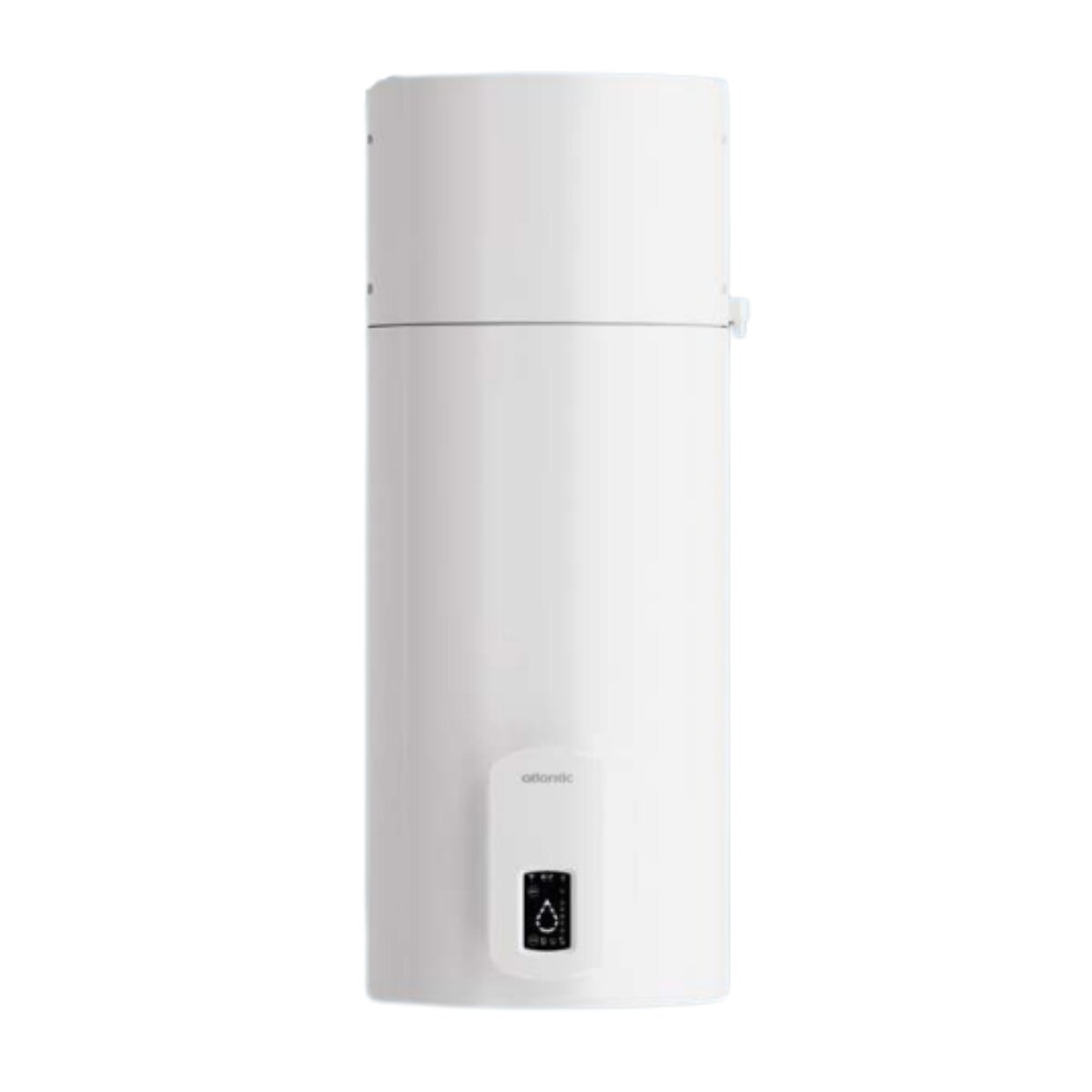 Atlantic Calypso Access 120 L Klasse A+ WLAN-Wärmepumpen-Warmwasserbereiter